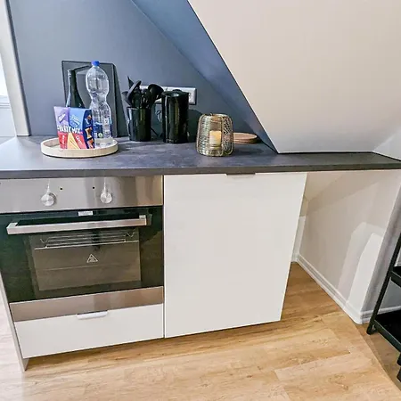 Alfa 3br 5 Beds Netflix Inet Ebk Wasen Nahe Daimler L Bathroom L Kitchen L Wifi & Smarttv L 3 5 Betten L Kueche L Duschbad *