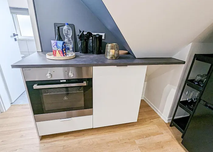 Alfa 3br 5 Beds Netflix Inet Ebk Wasen Nahe Daimler L Bathroom L Kitchen L Wifi & Smarttv L 3 5 Betten L Kueche L Duschbad *